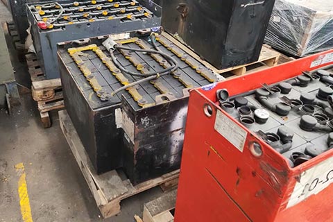 甘南藏族电池级碳酸锂回收-电池处理回收