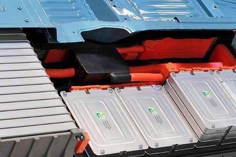 茂南红旗Panasonic松下钛酸锂电池回收,上门回收报废电池